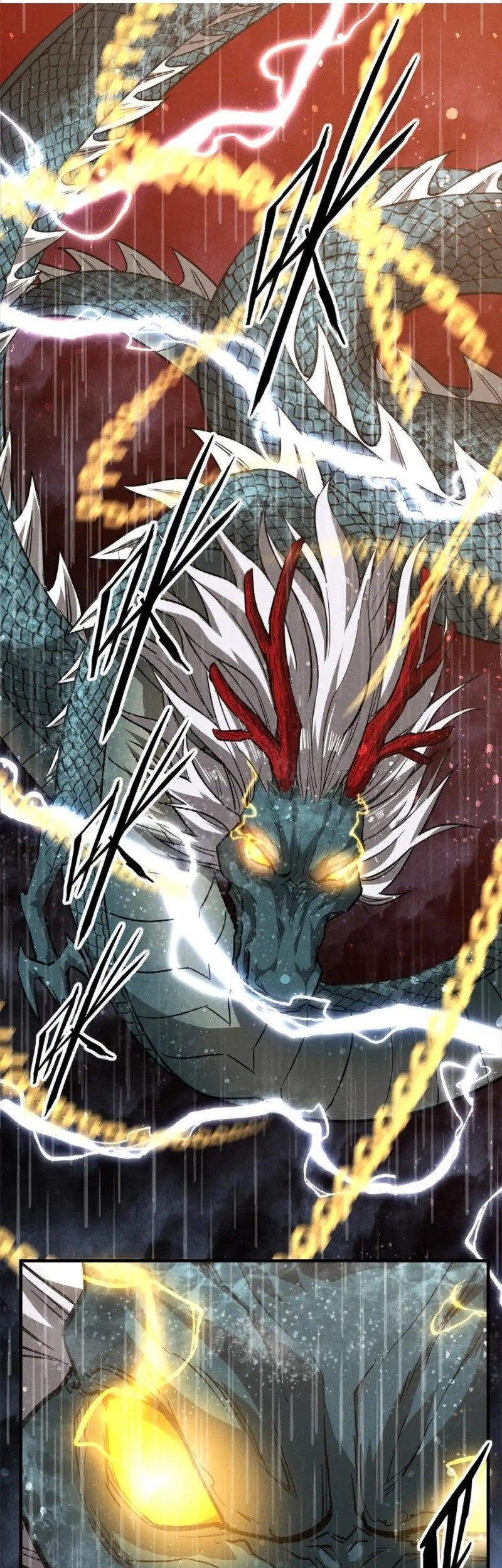 A Demonic Heart Chapter 108 - halaman 22