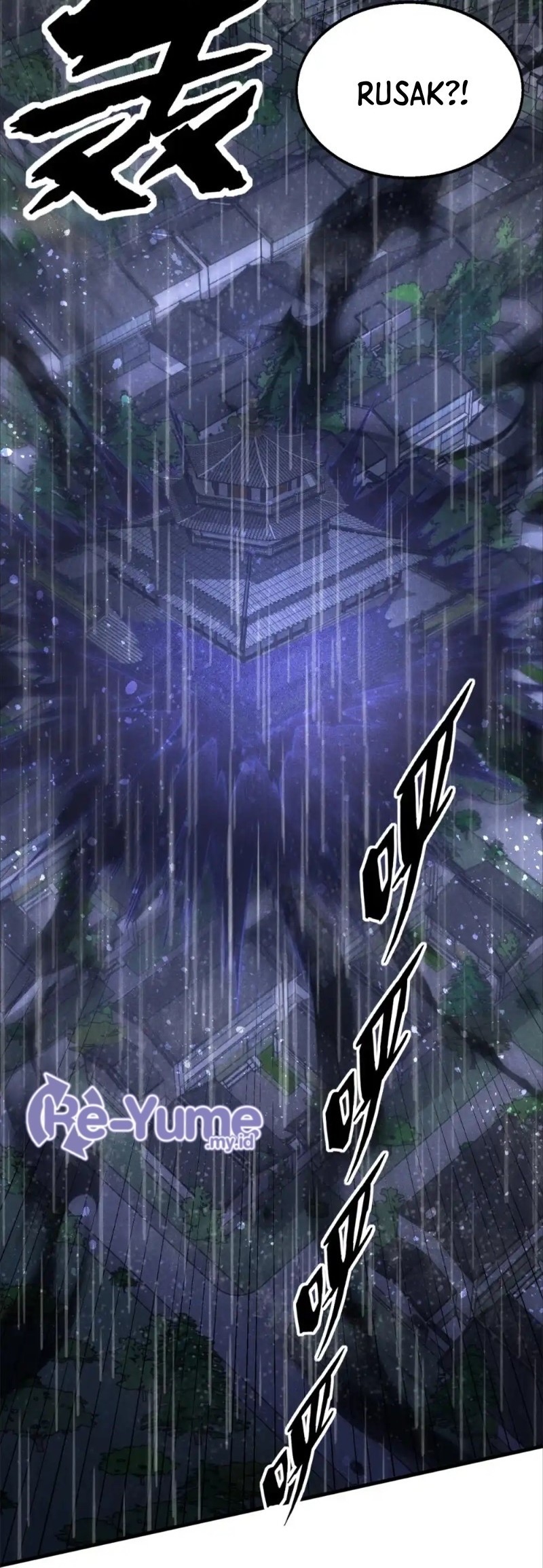 A Demonic Heart Chapter 108 - halaman 24