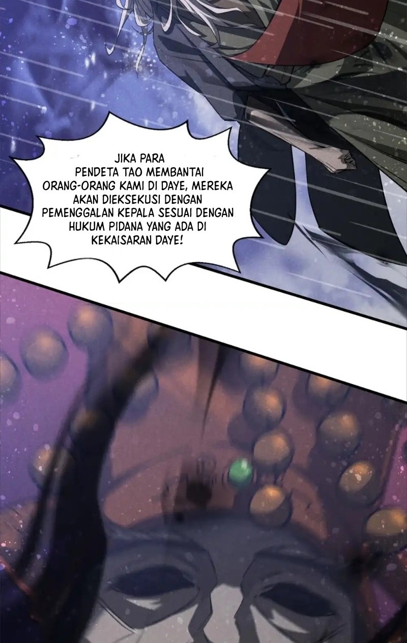 A Demonic Heart Chapter 108 - halaman 26