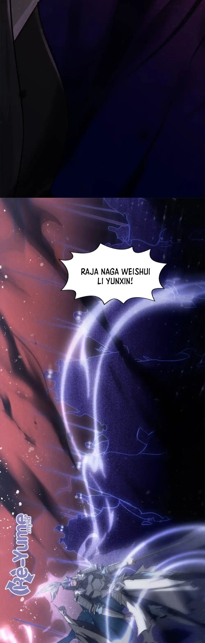 A Demonic Heart Chapter 108 - halaman 30