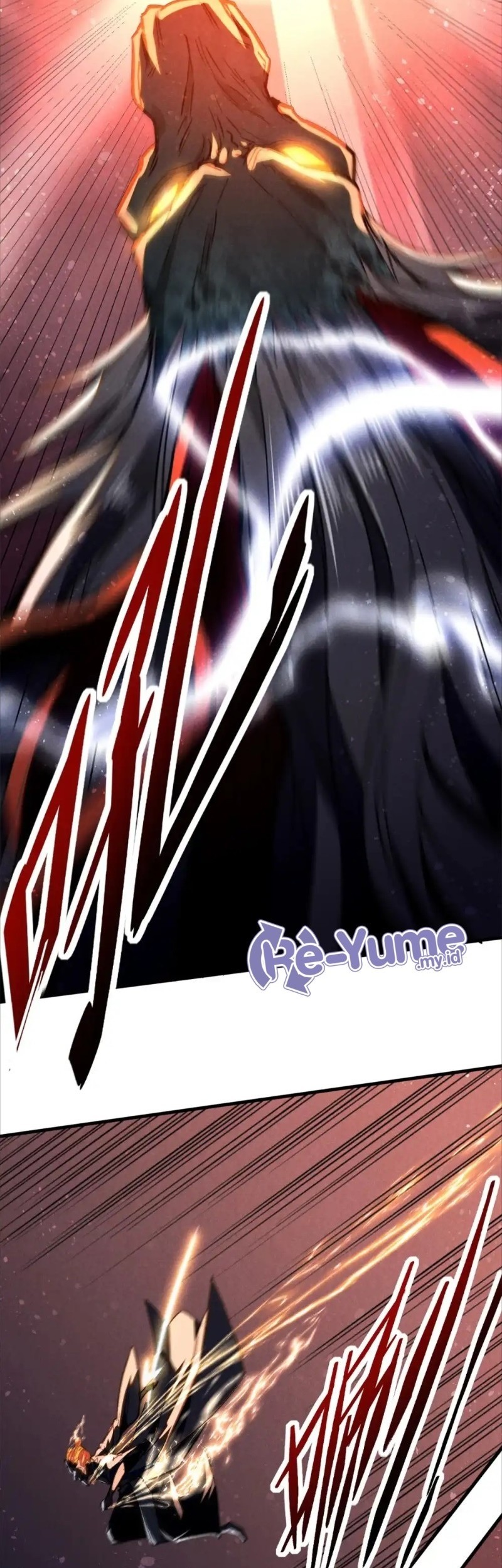 A Demonic Heart Chapter 108 - halaman 4