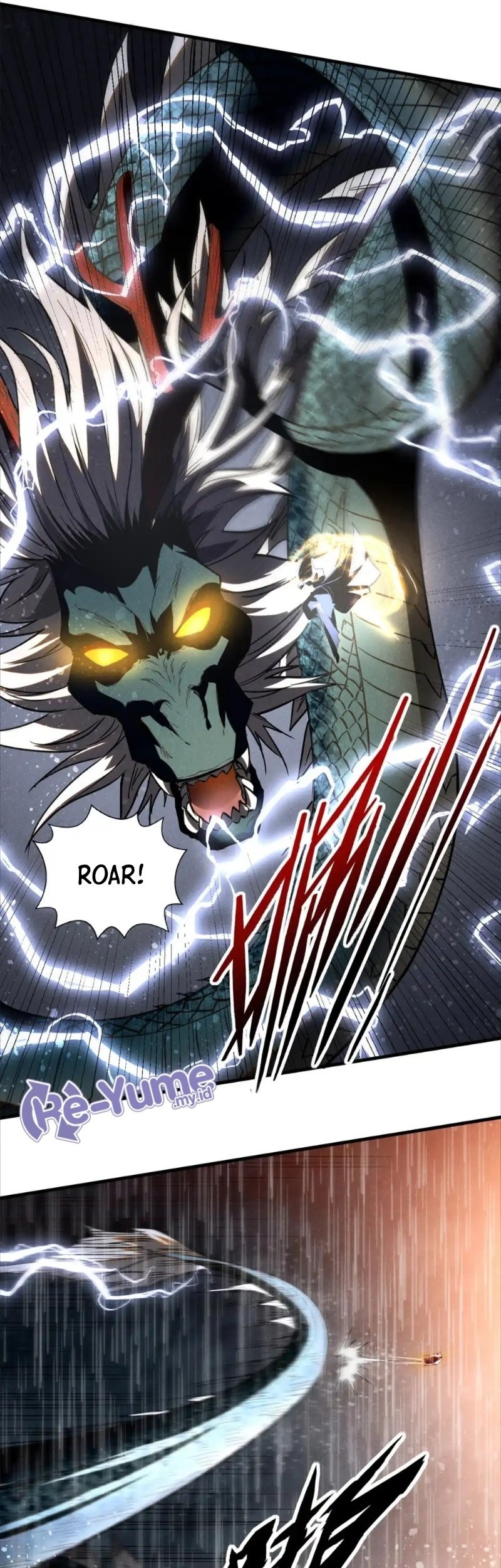 A Demonic Heart Chapter 108 - halaman 7