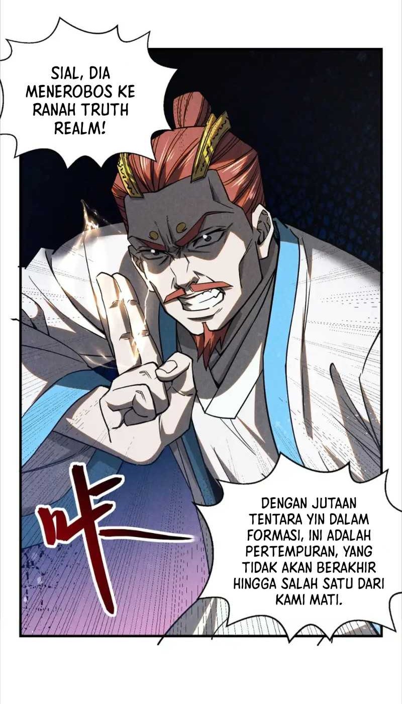 A Demonic Heart Chapter 109 - halaman 10