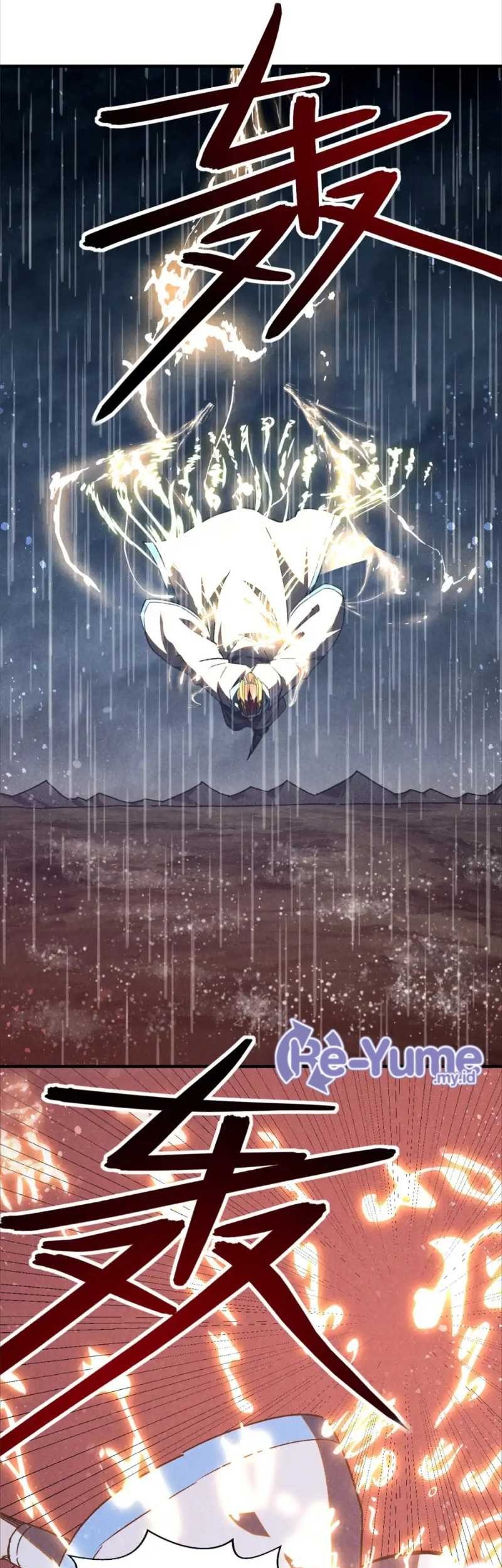 A Demonic Heart Chapter 109 - halaman 11