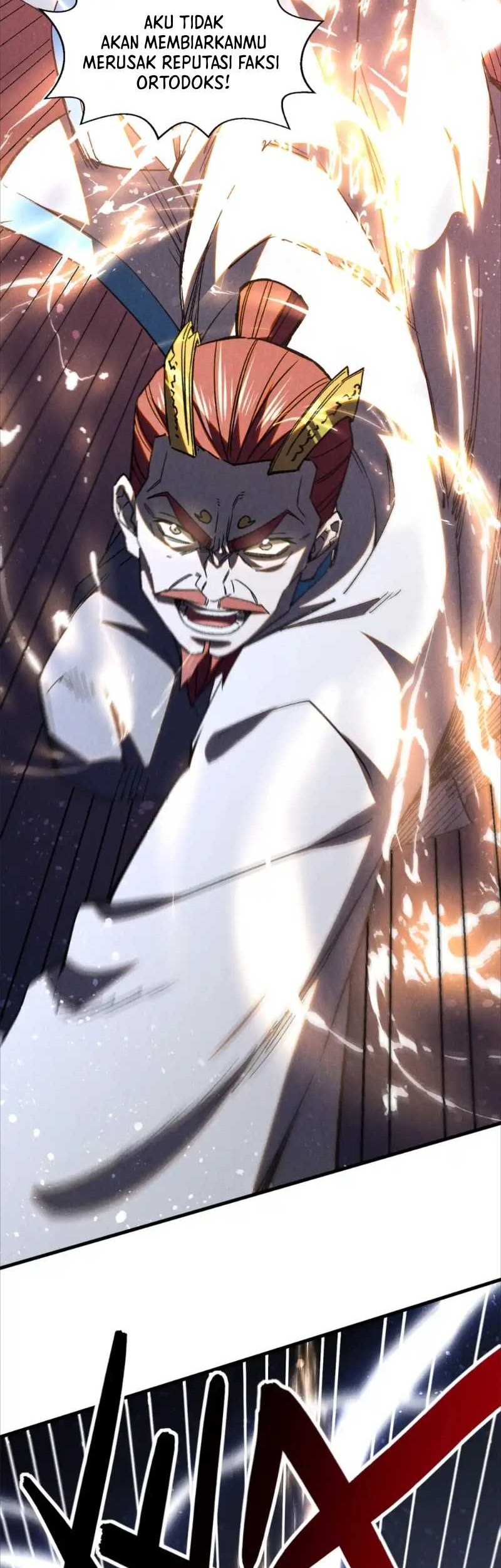 A Demonic Heart Chapter 109 - halaman 12