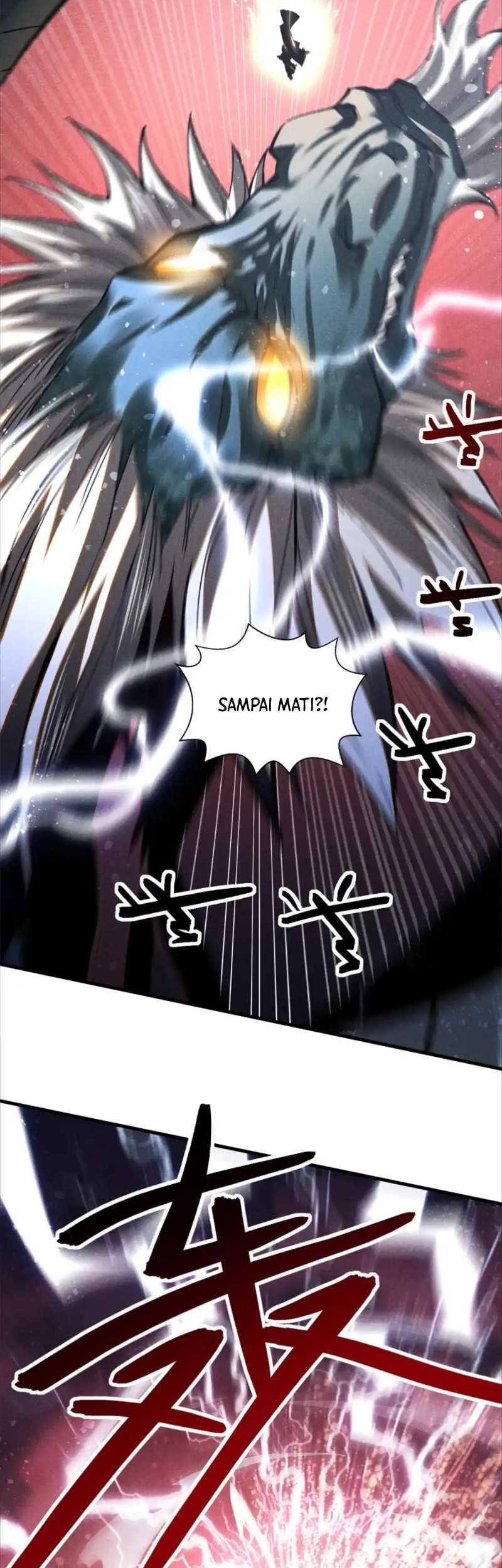 A Demonic Heart Chapter 109 - halaman 14