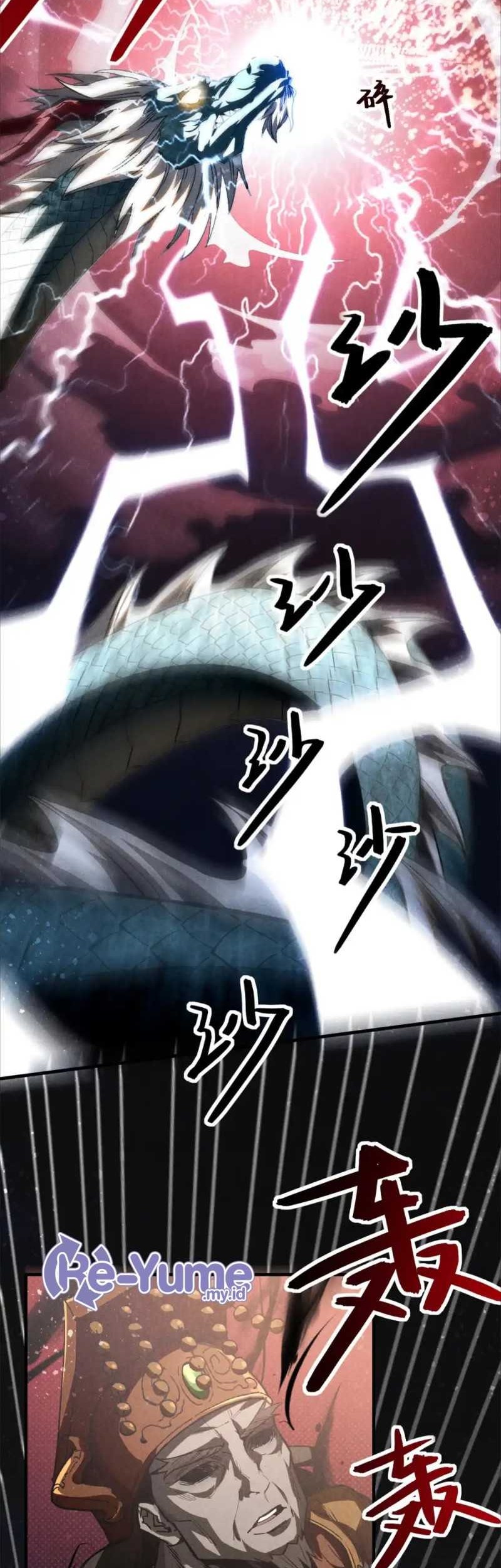 A Demonic Heart Chapter 109 - halaman 15