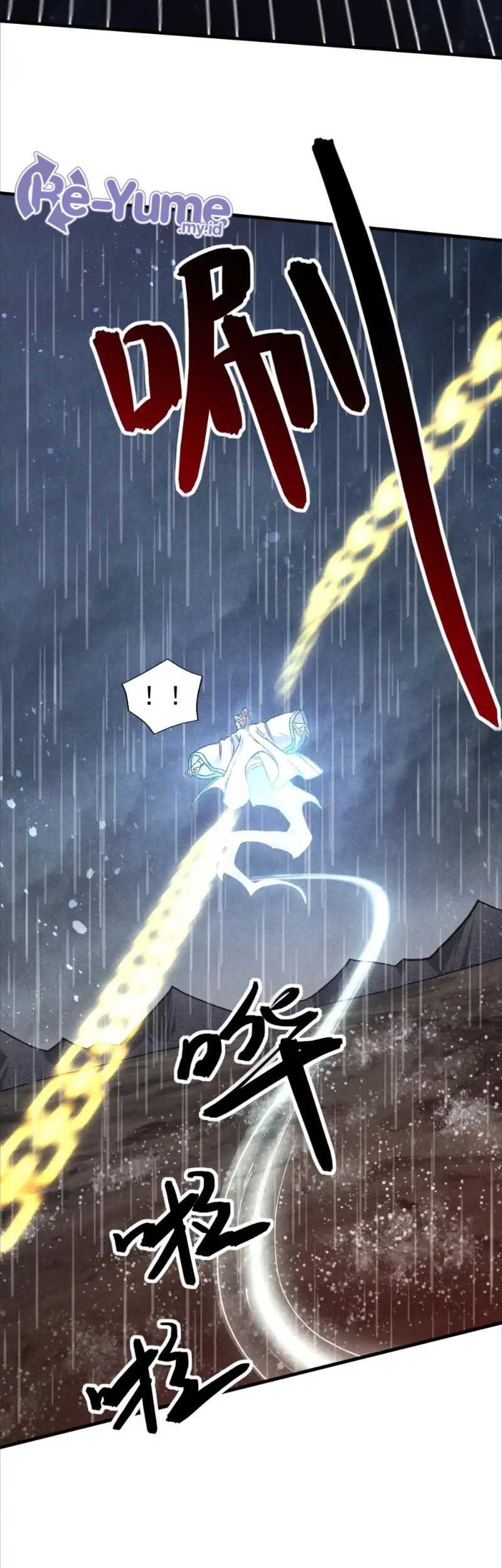 A Demonic Heart Chapter 109 - halaman 18