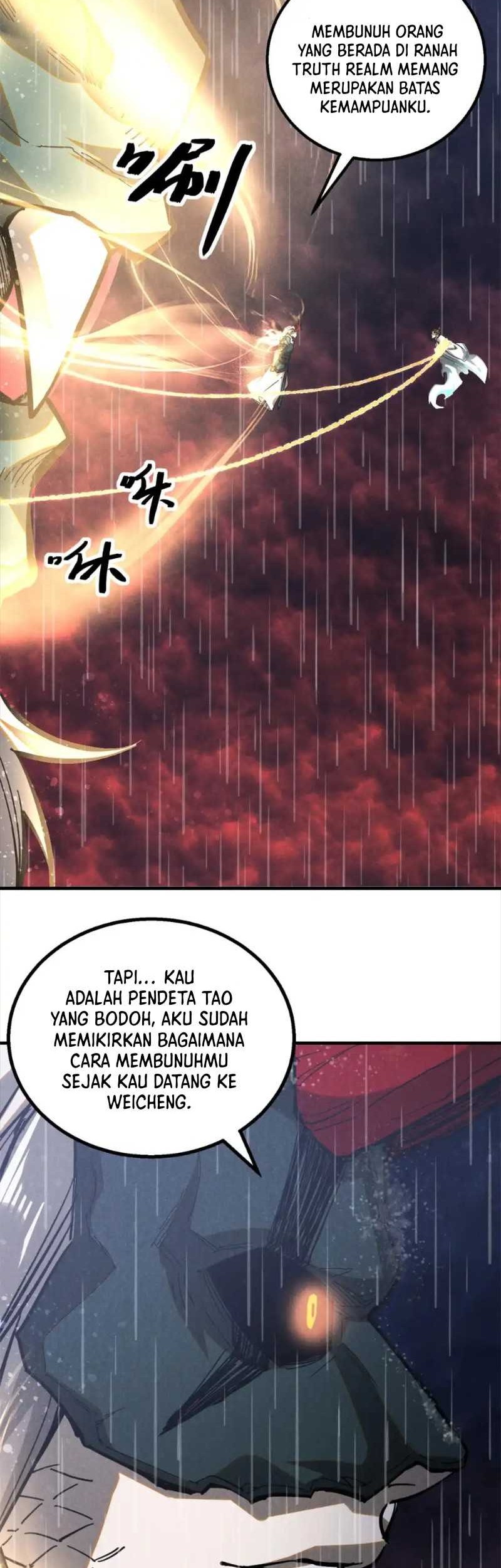 A Demonic Heart Chapter 109 - halaman 24