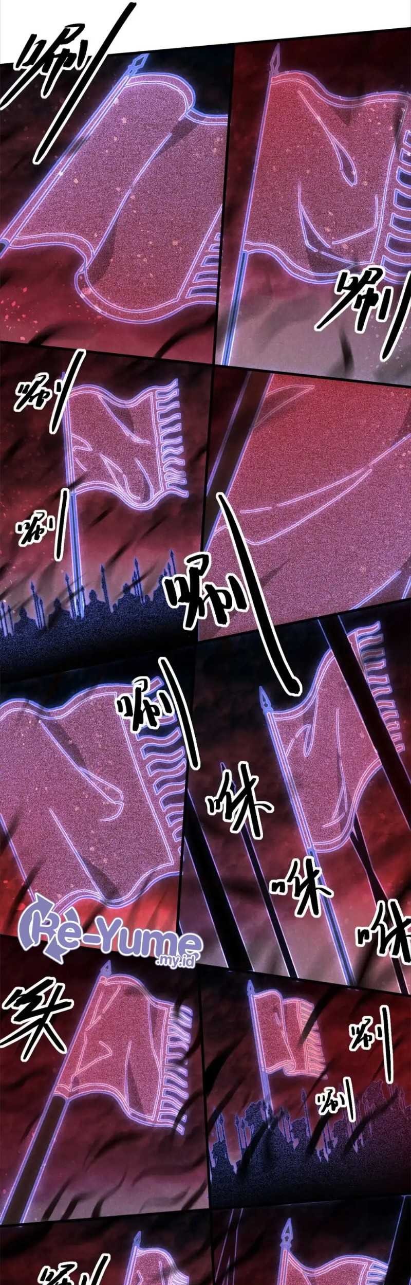 A Demonic Heart Chapter 109 - halaman 3