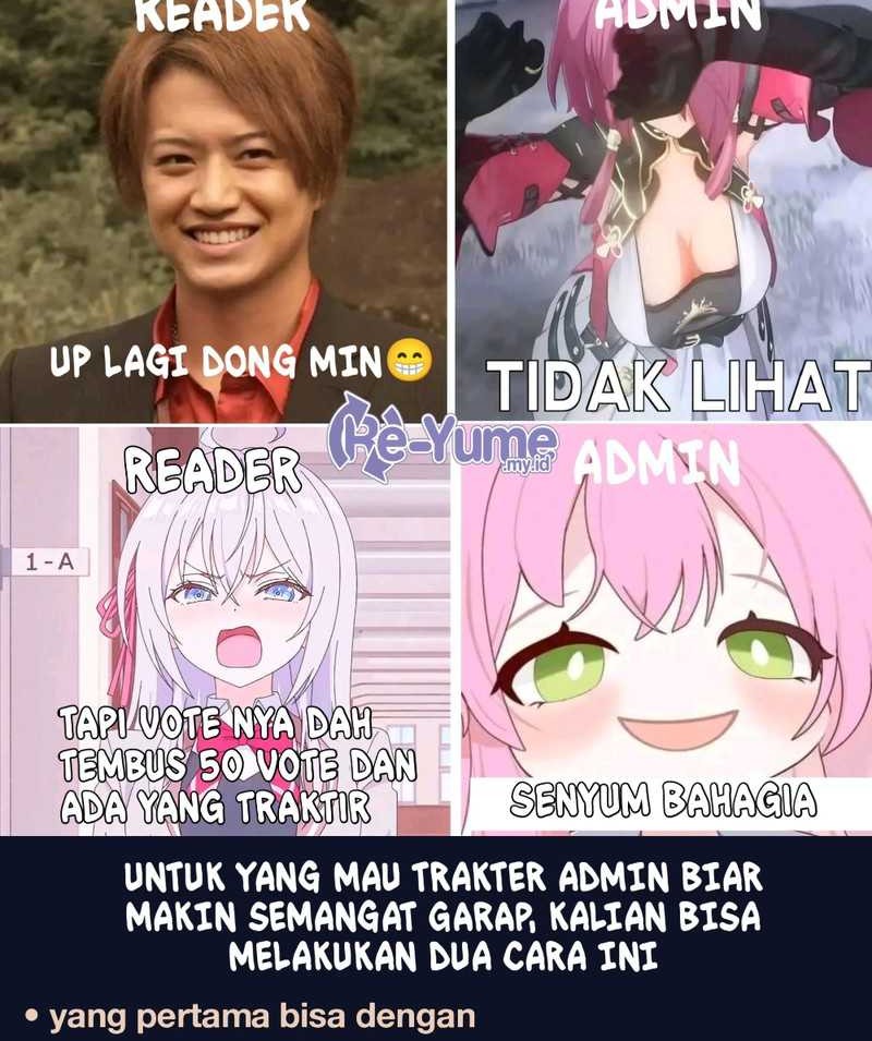 A Demonic Heart Chapter 109 - halaman 31