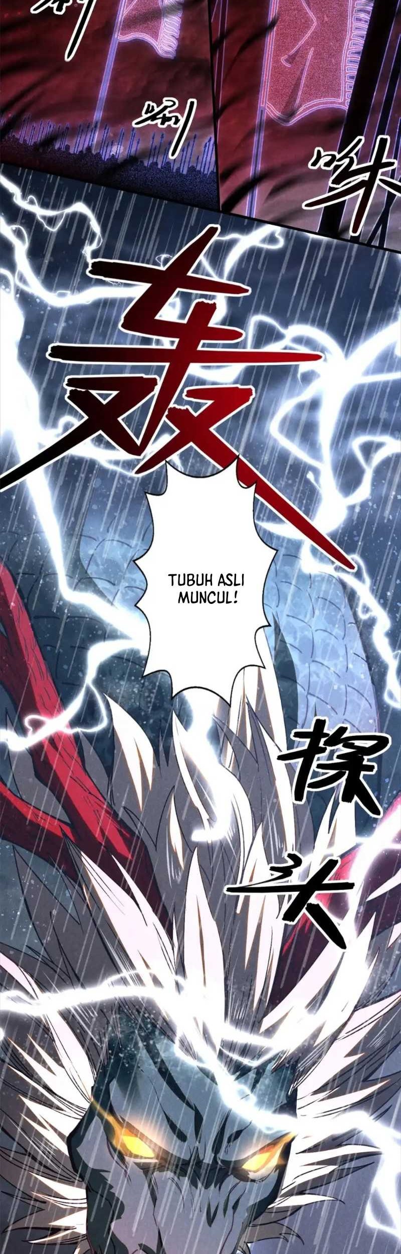 A Demonic Heart Chapter 109 - halaman 4