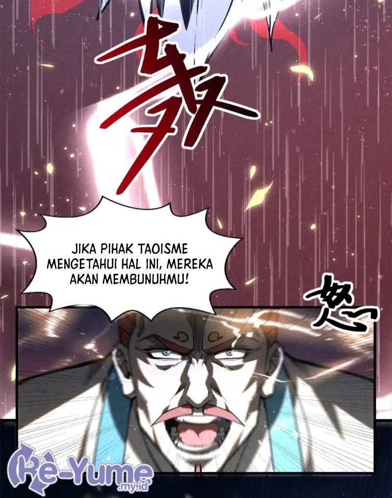 A Demonic Heart Chapter 109 - halaman 8