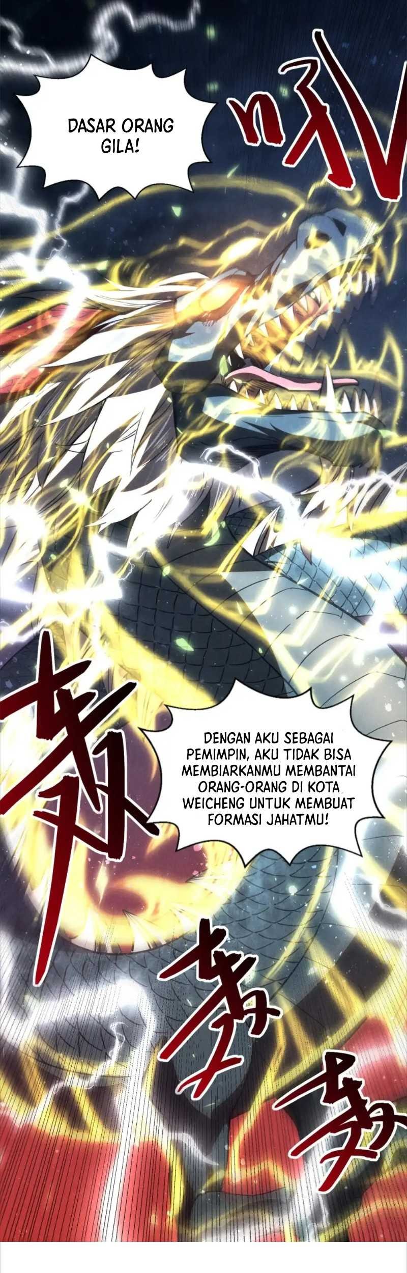 A Demonic Heart Chapter 109 - halaman 9