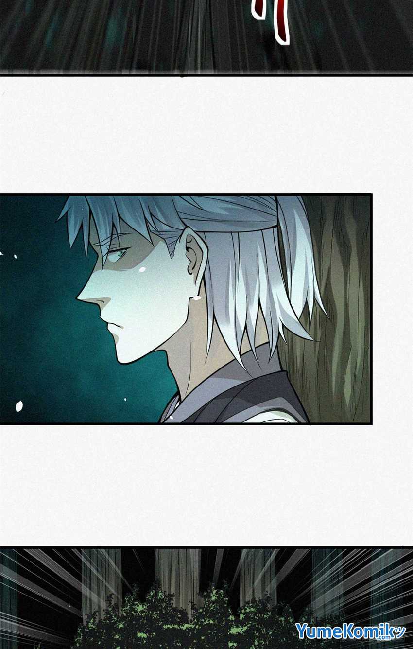 A Demonic Heart Chapter 11 - halaman 10