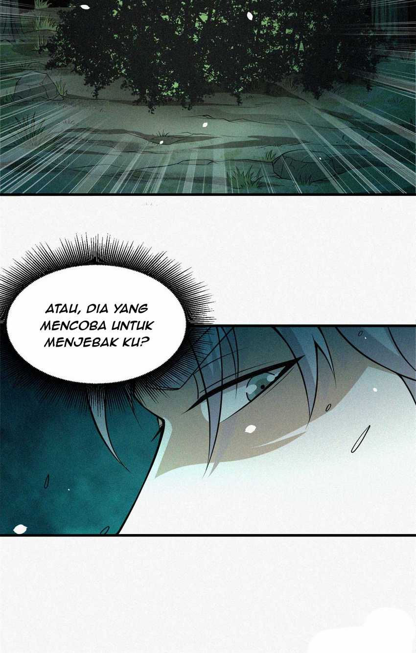 A Demonic Heart Chapter 11 - halaman 11