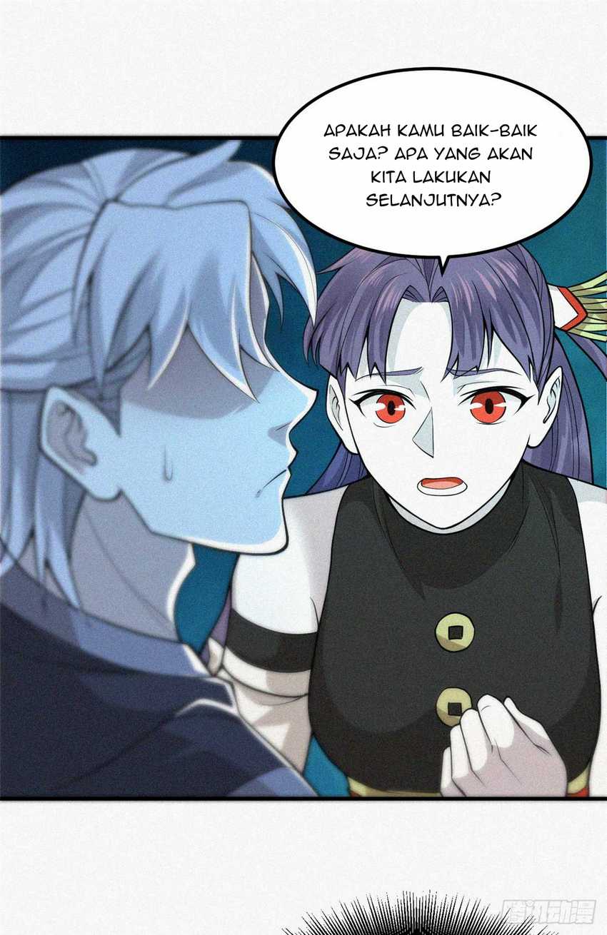 A Demonic Heart Chapter 11 - halaman 12