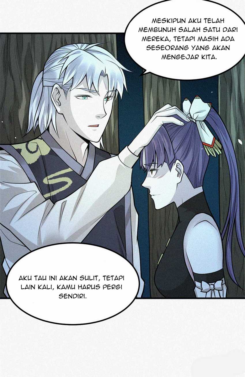 A Demonic Heart Chapter 11 - halaman 14