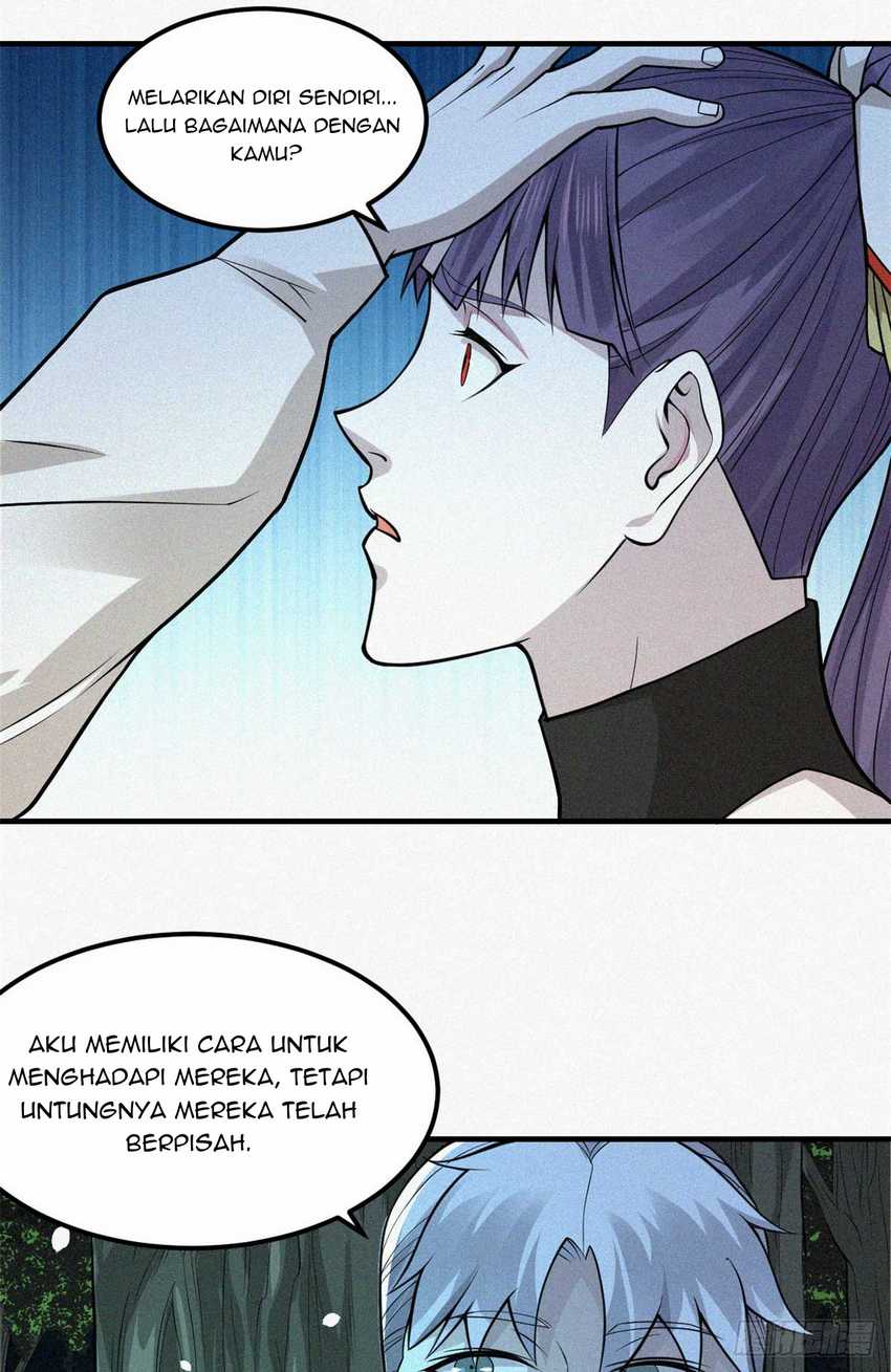 A Demonic Heart Chapter 11 - halaman 15