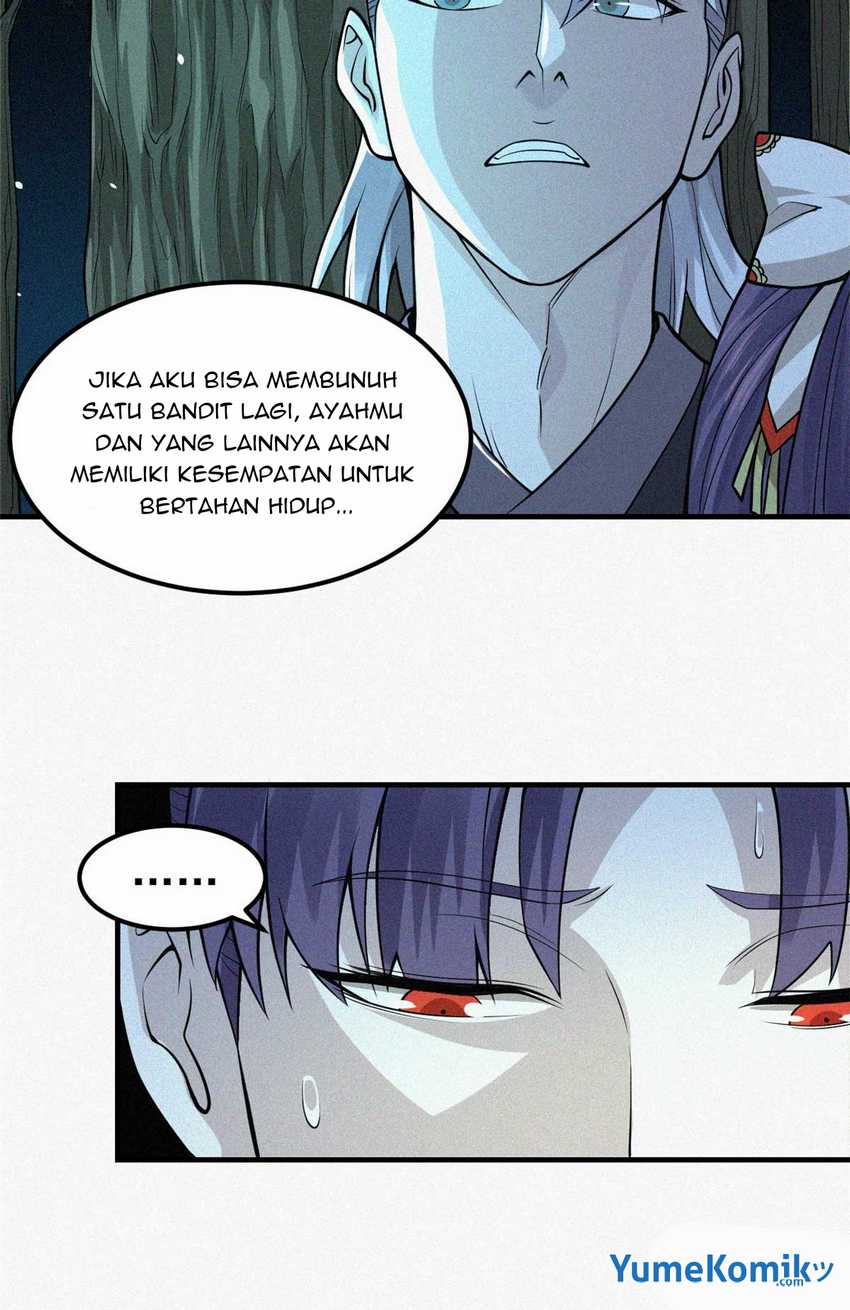 A Demonic Heart Chapter 11 - halaman 16
