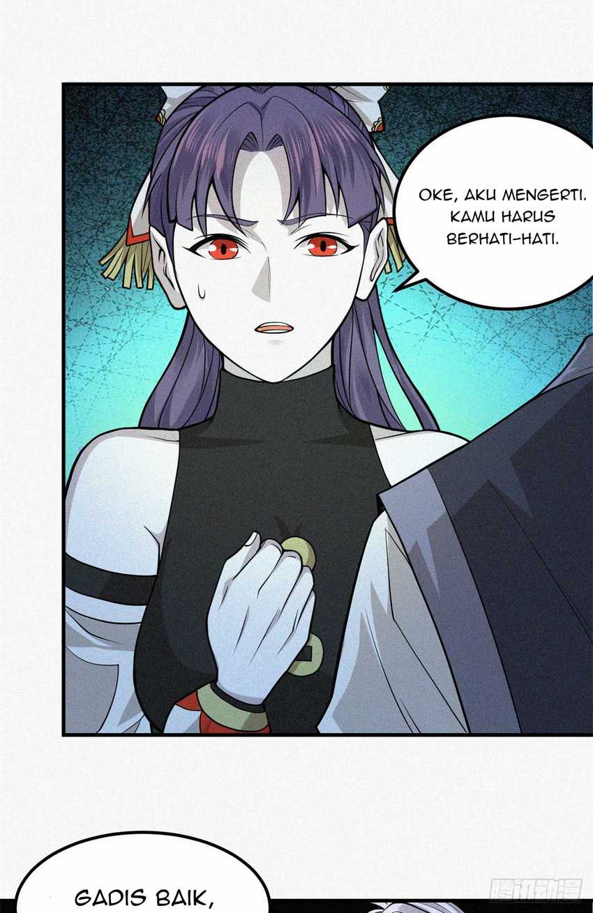 A Demonic Heart Chapter 11 - halaman 17
