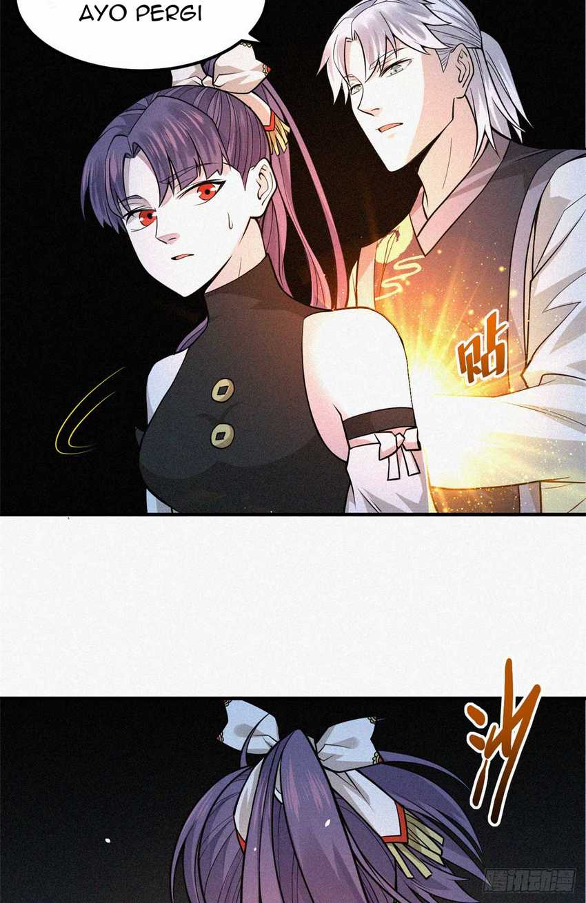 A Demonic Heart Chapter 11 - halaman 18