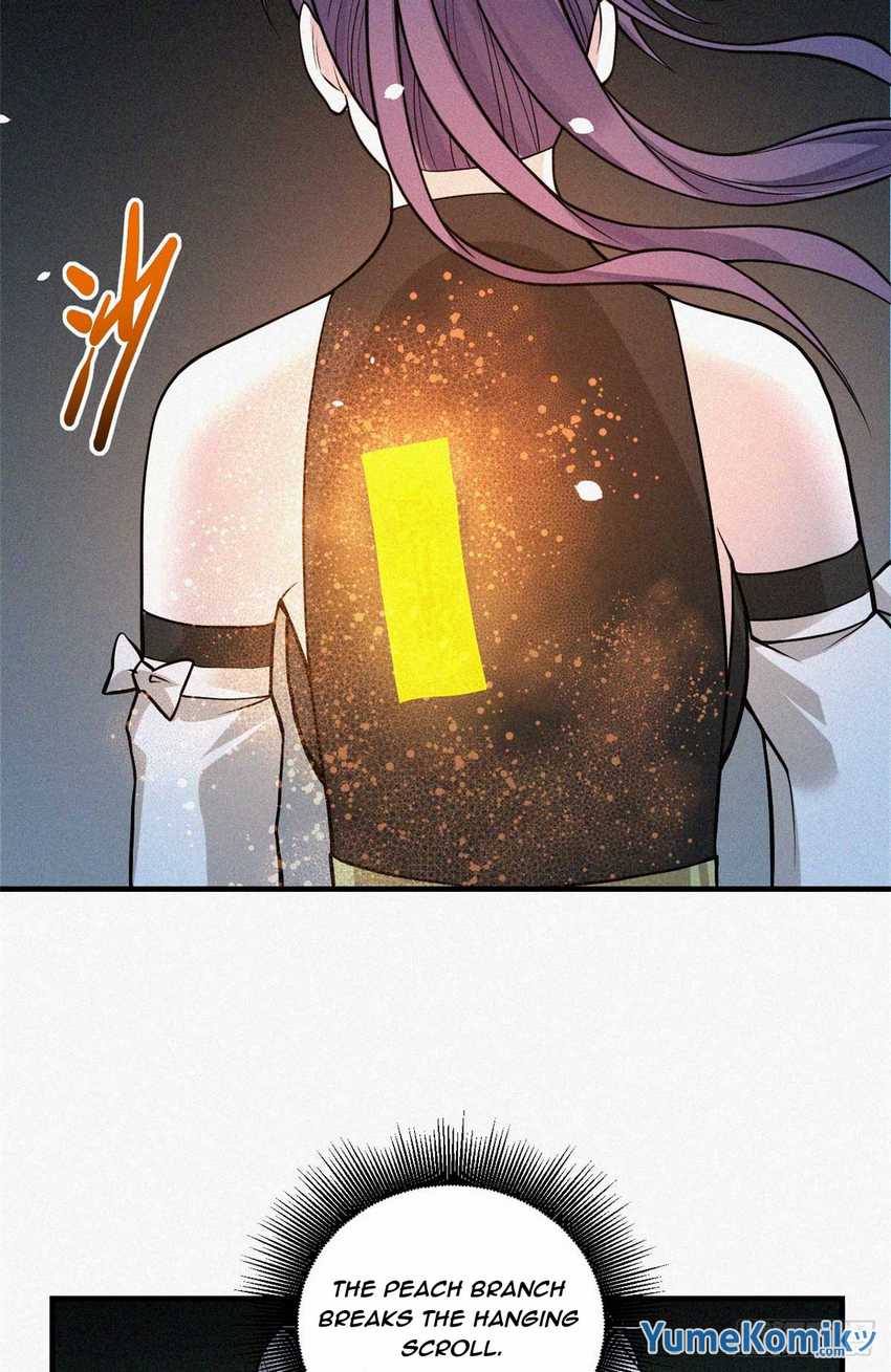 A Demonic Heart Chapter 11 - halaman 19