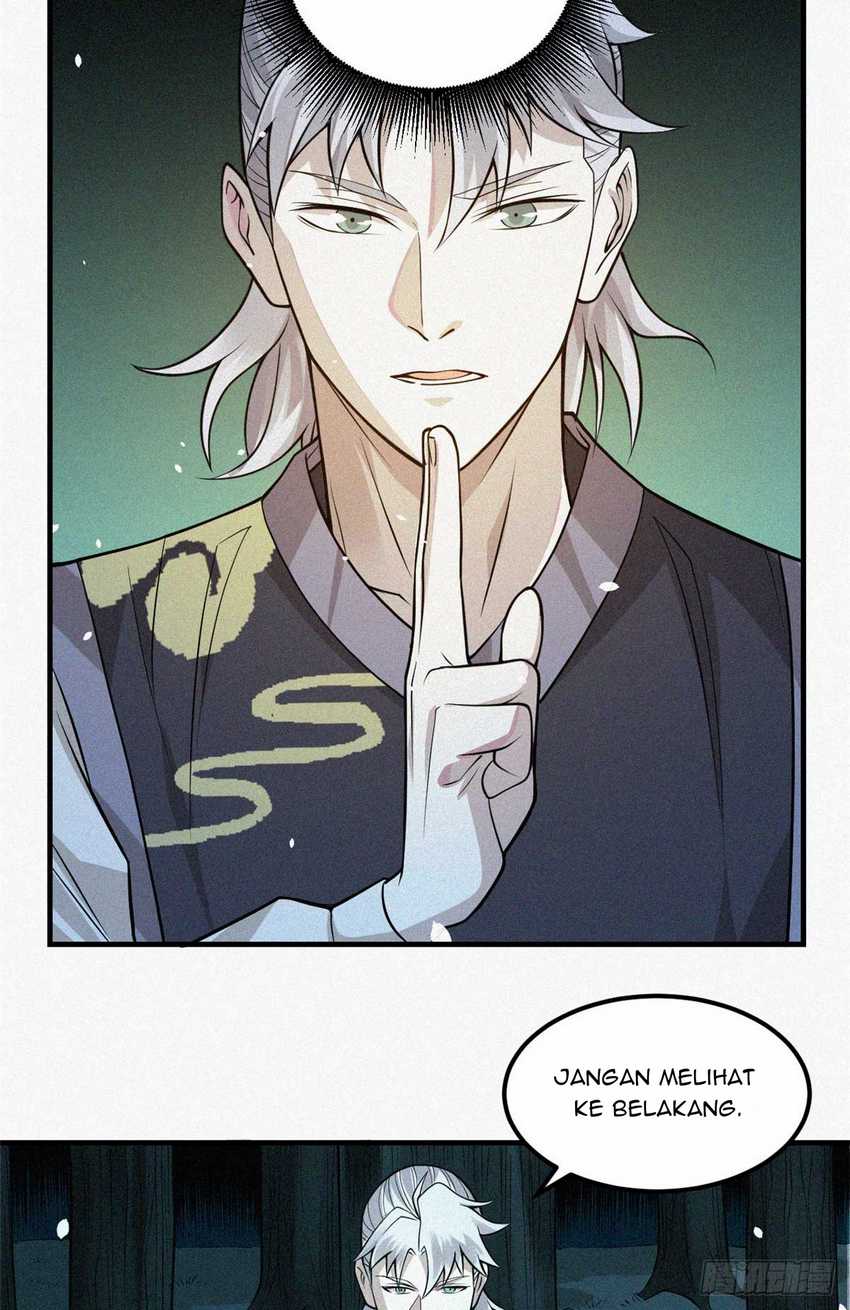 A Demonic Heart Chapter 11 - halaman 20