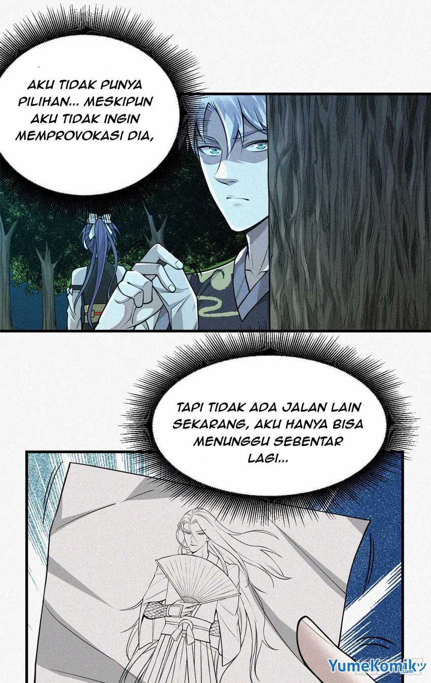 A Demonic Heart Chapter 11 - halaman 22