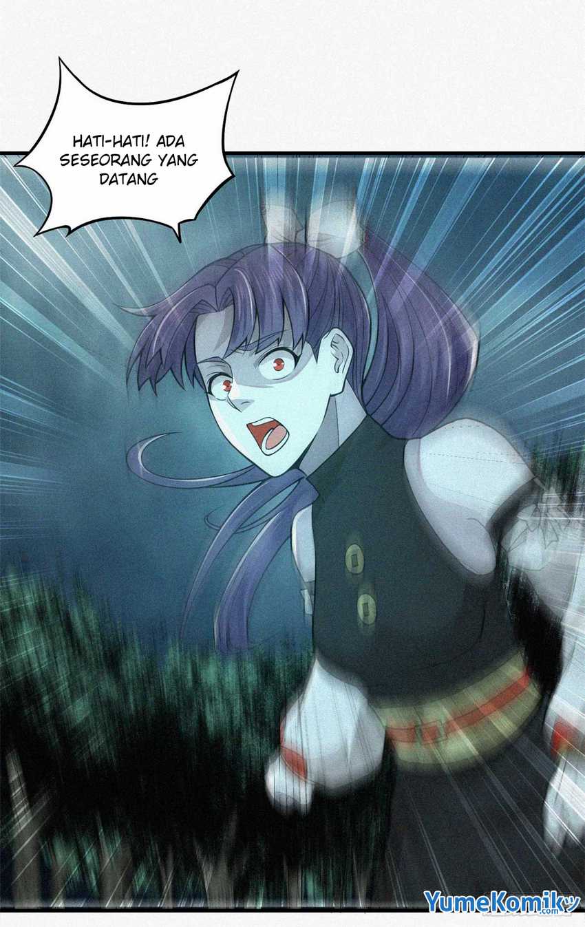 A Demonic Heart Chapter 11 - halaman 25