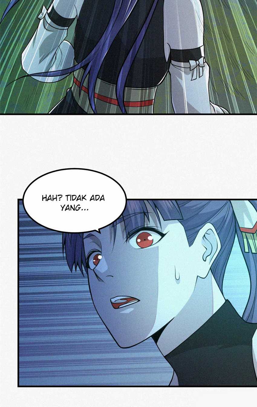 A Demonic Heart Chapter 11 - halaman 27