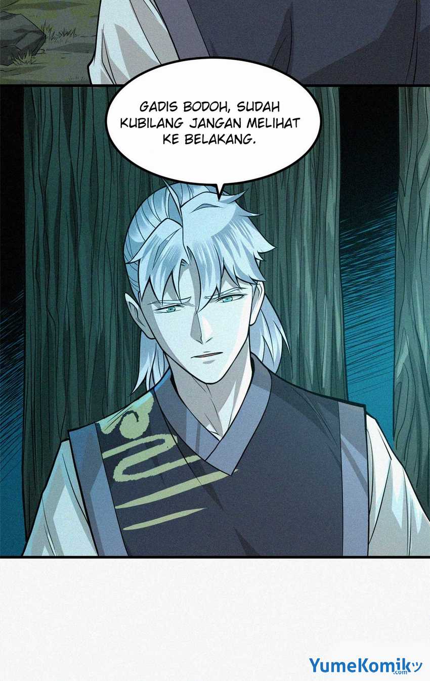 A Demonic Heart Chapter 11 - halaman 31