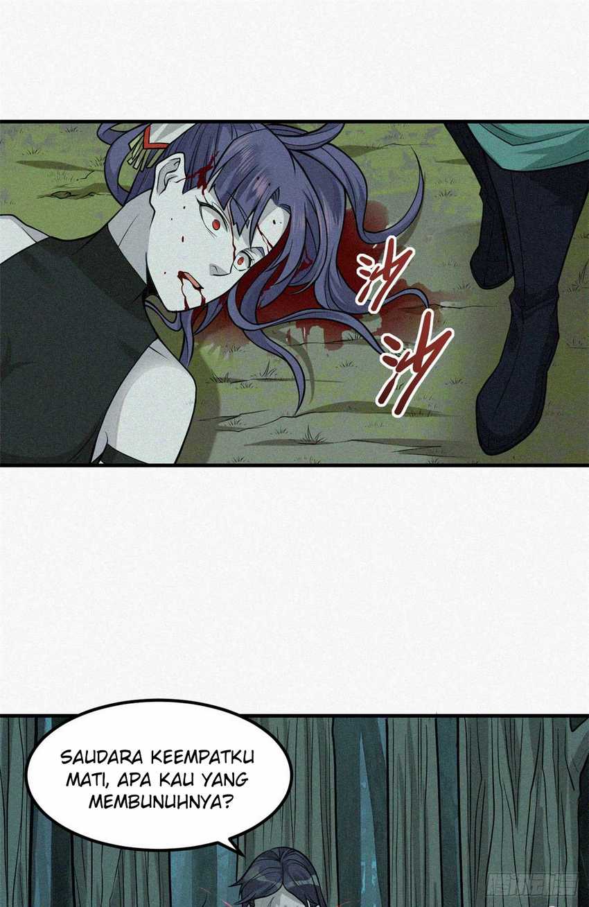 A Demonic Heart Chapter 11 - halaman 32