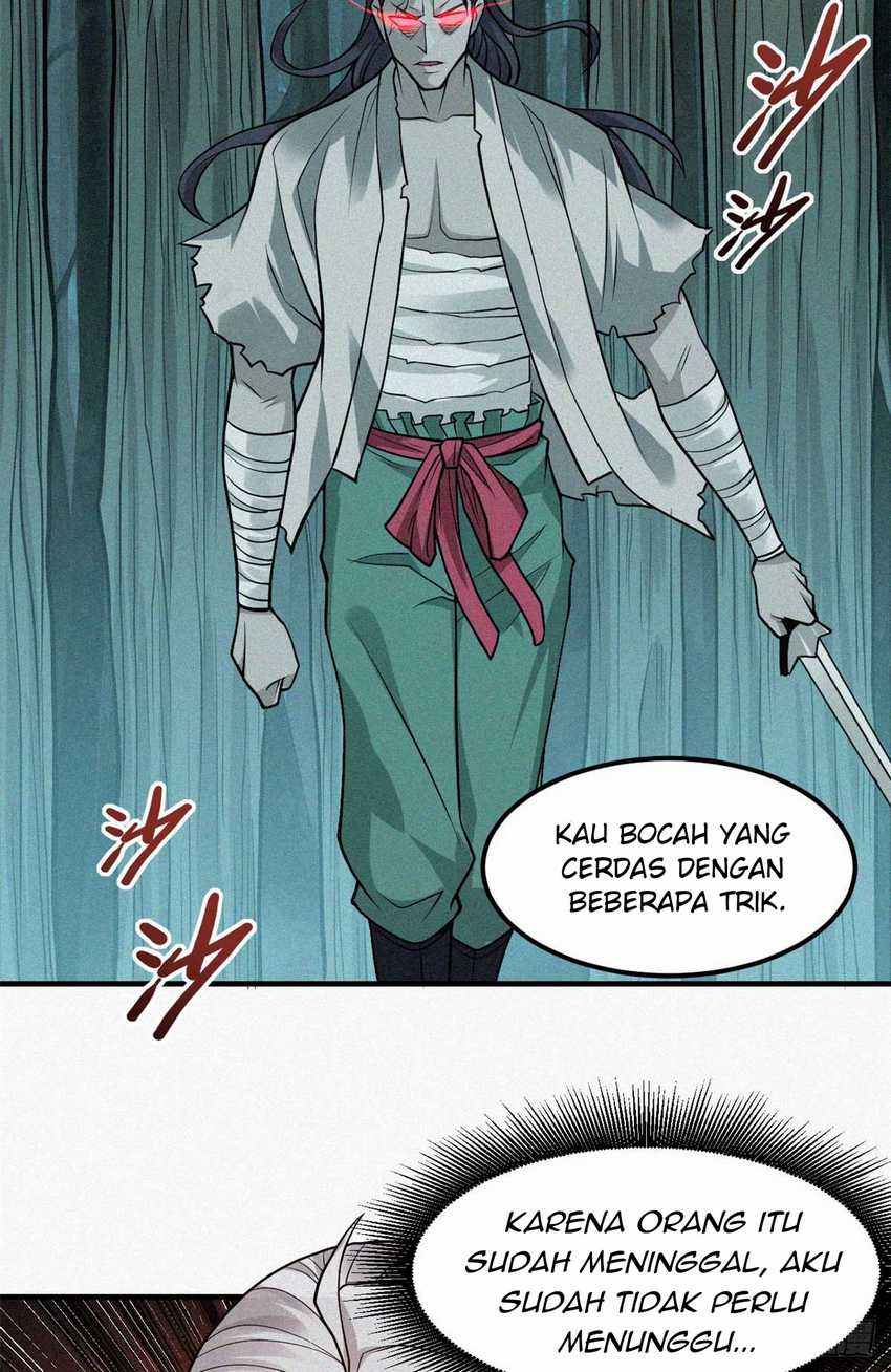 A Demonic Heart Chapter 11 - halaman 33