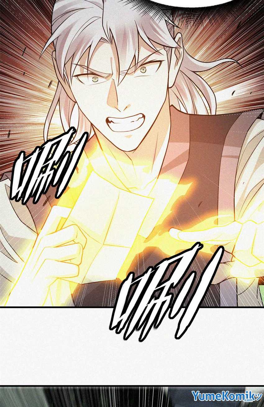A Demonic Heart Chapter 11 - halaman 34