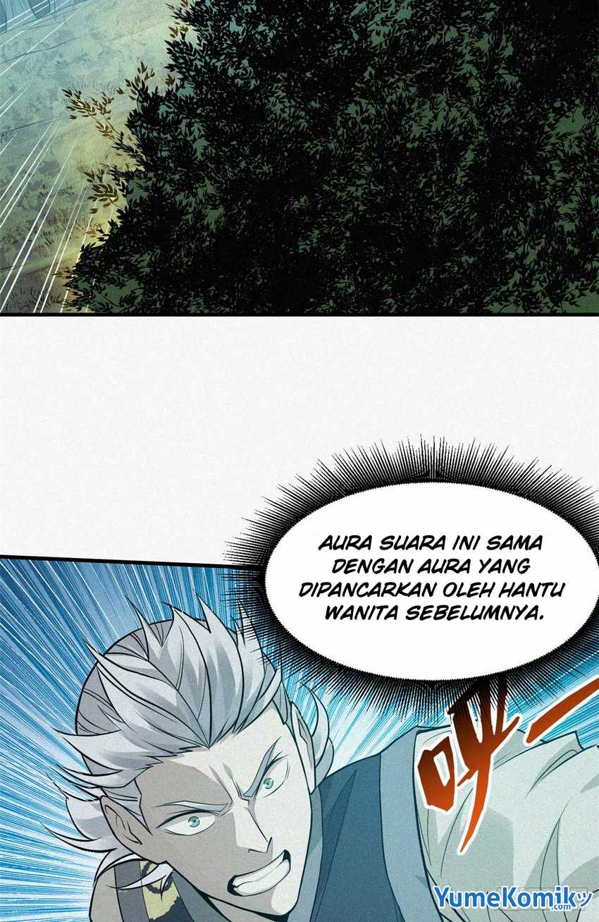 A Demonic Heart Chapter 11 - halaman 37
