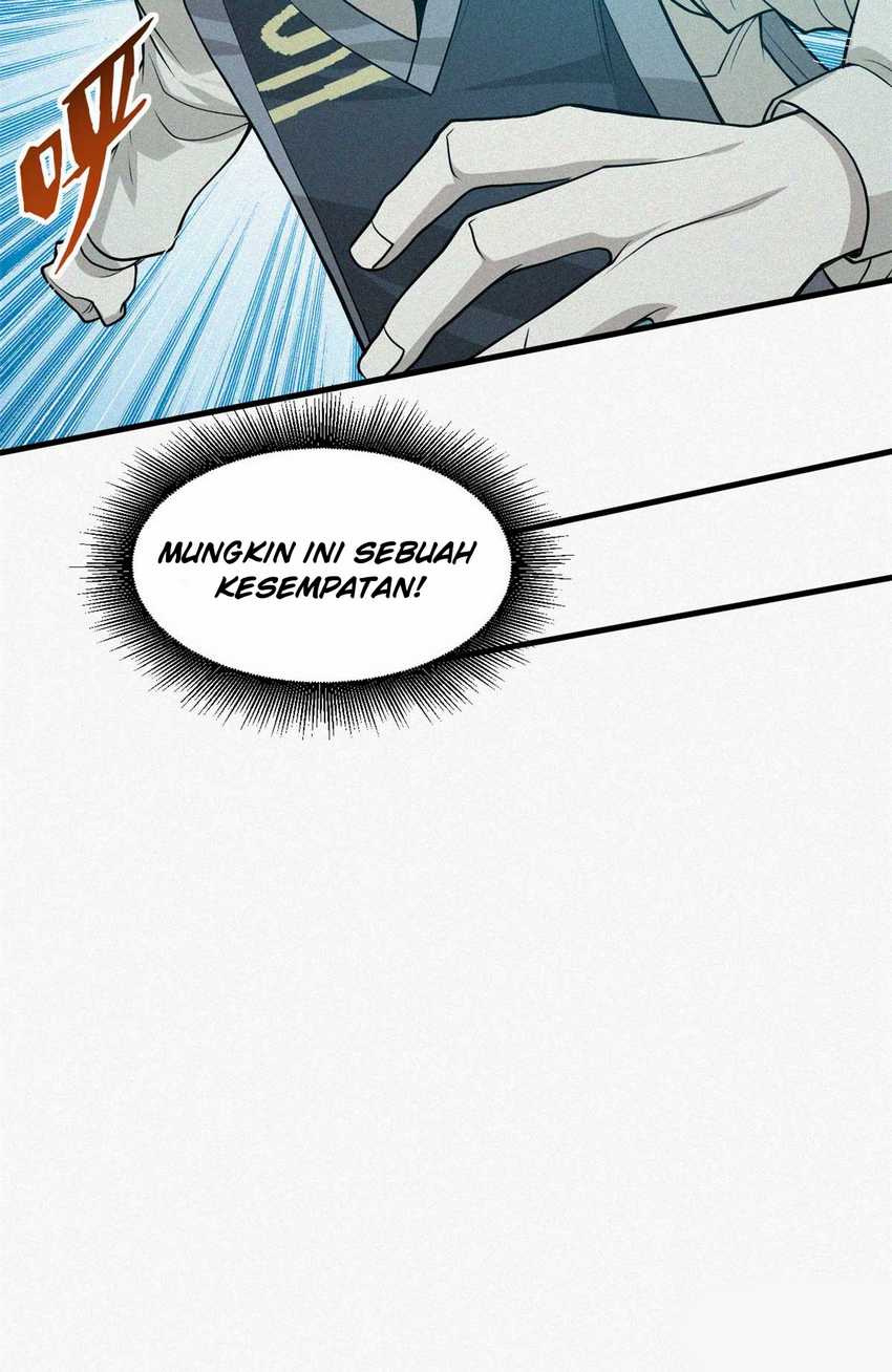 A Demonic Heart Chapter 11 - halaman 38