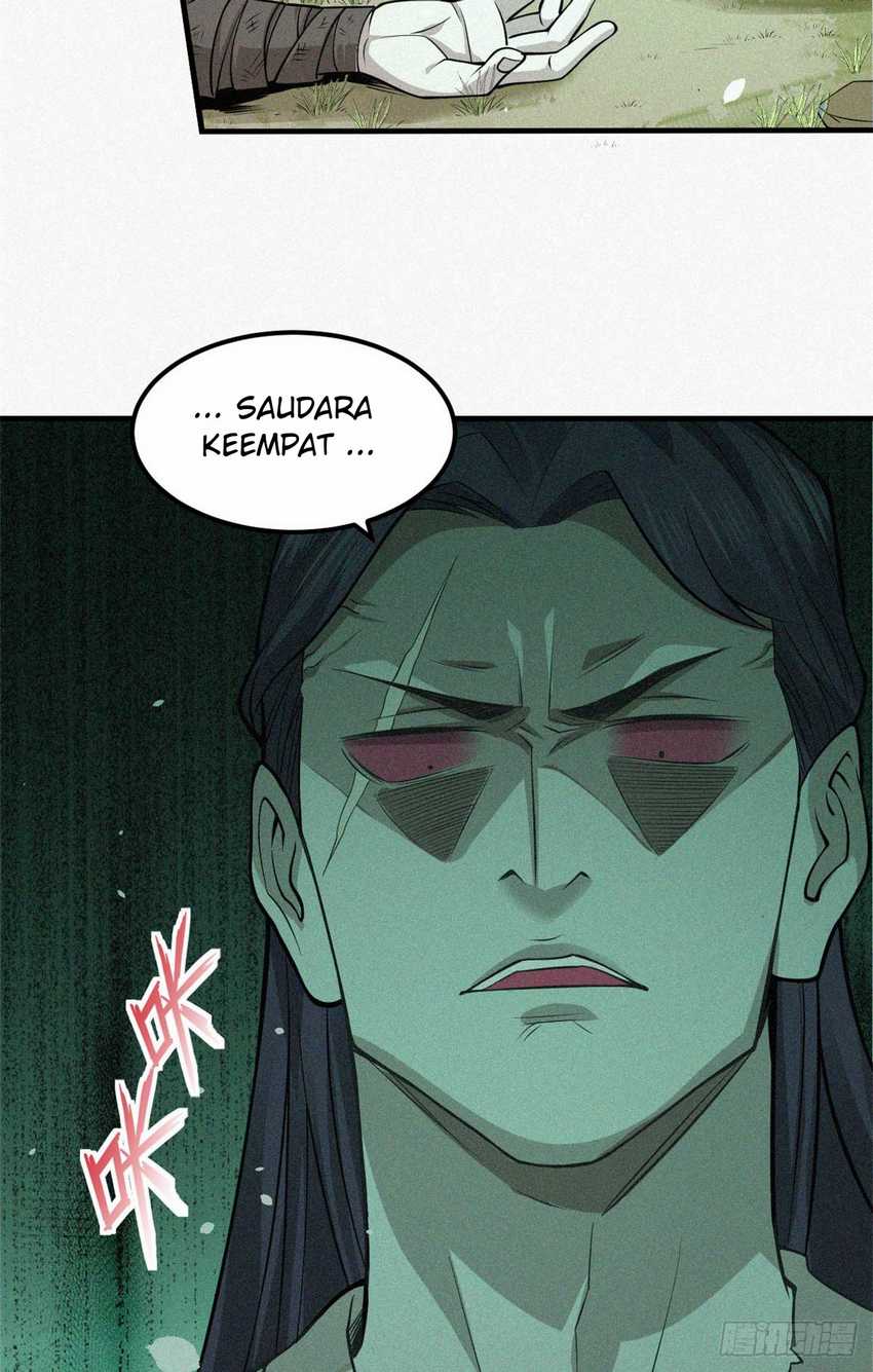 A Demonic Heart Chapter 11 - halaman 4
