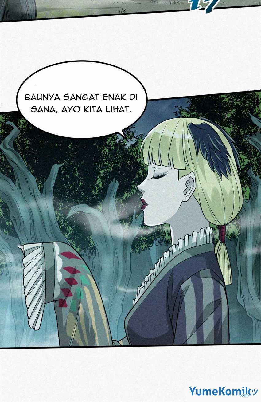 A Demonic Heart Chapter 11 - halaman 41
