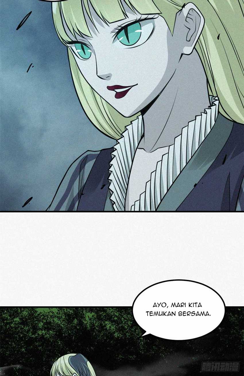 A Demonic Heart Chapter 11 - halaman 48