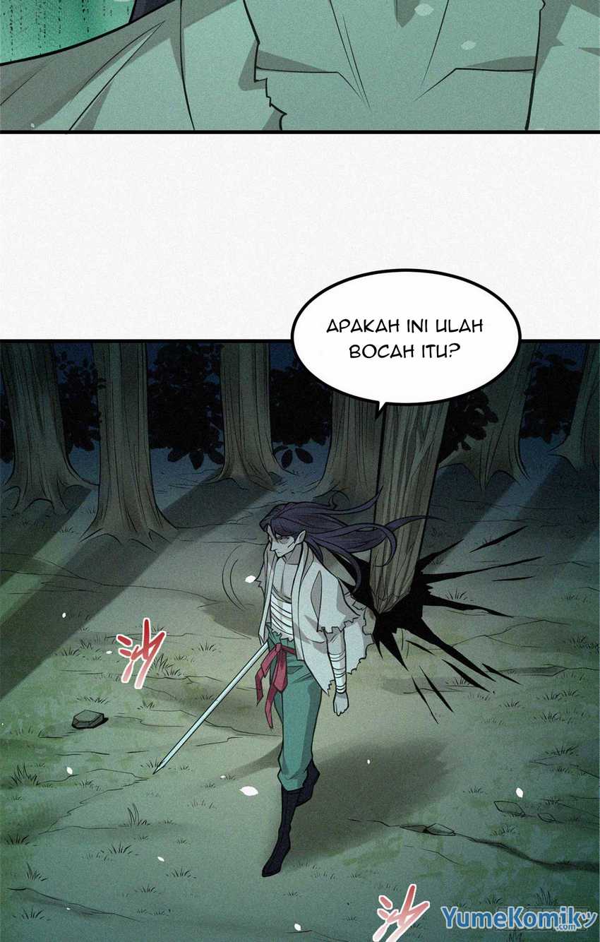 A Demonic Heart Chapter 11 - halaman 5