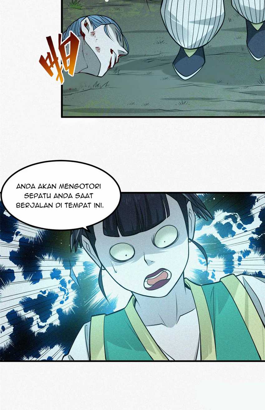 A Demonic Heart Chapter 11 - halaman 50