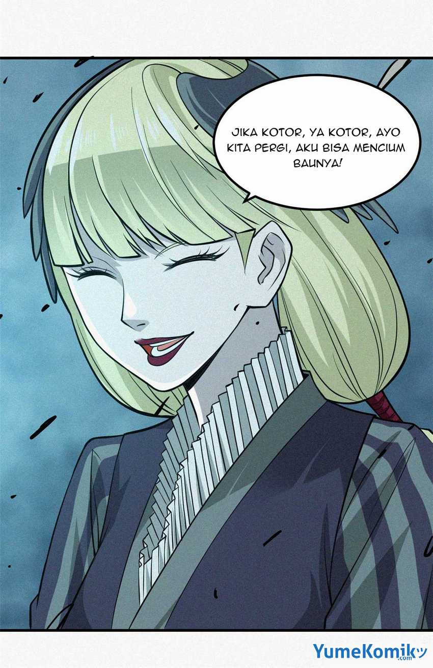 A Demonic Heart Chapter 11 - halaman 51