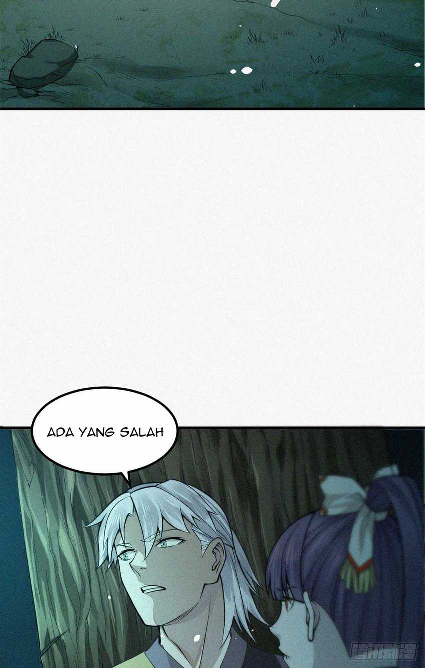 A Demonic Heart Chapter 11 - halaman 6