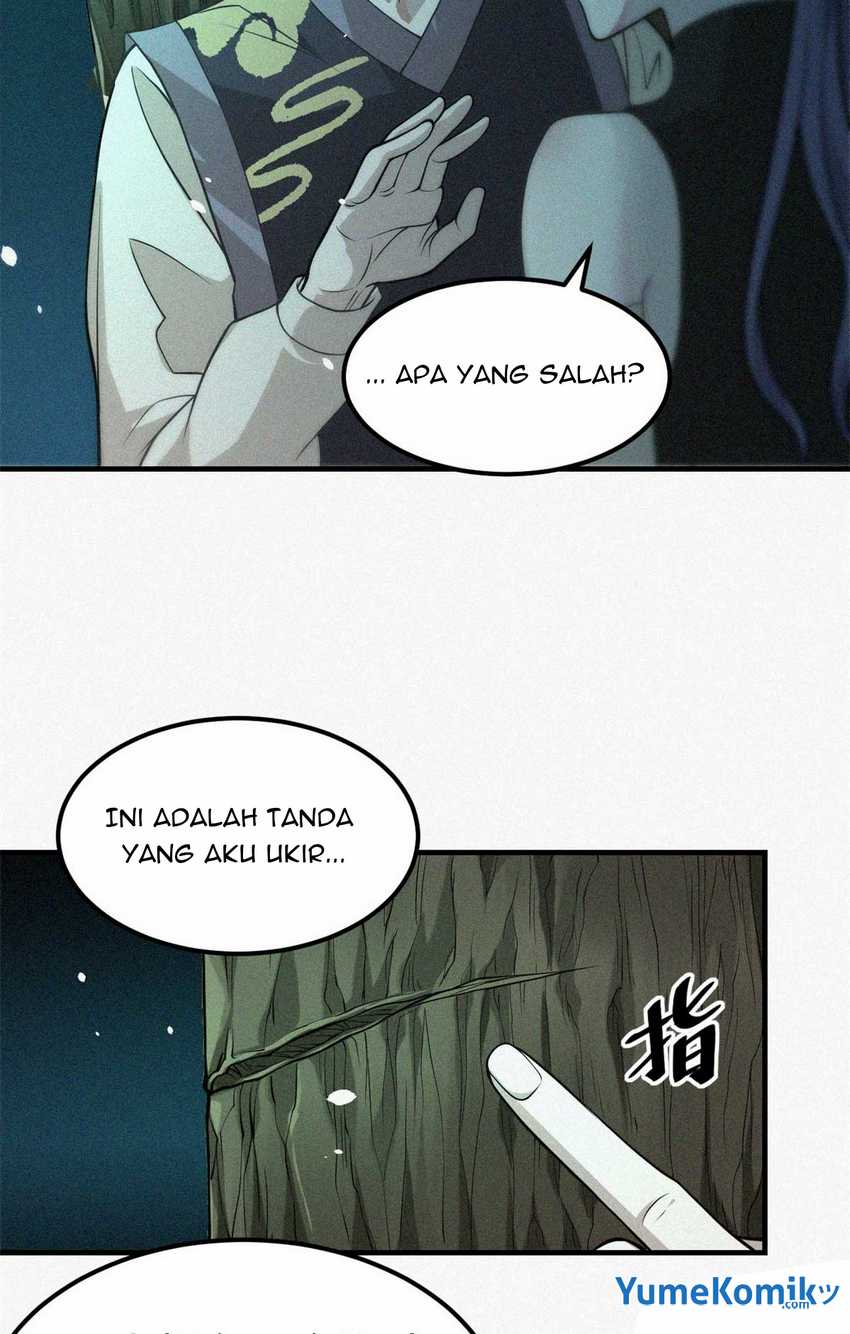 A Demonic Heart Chapter 11 - halaman 7