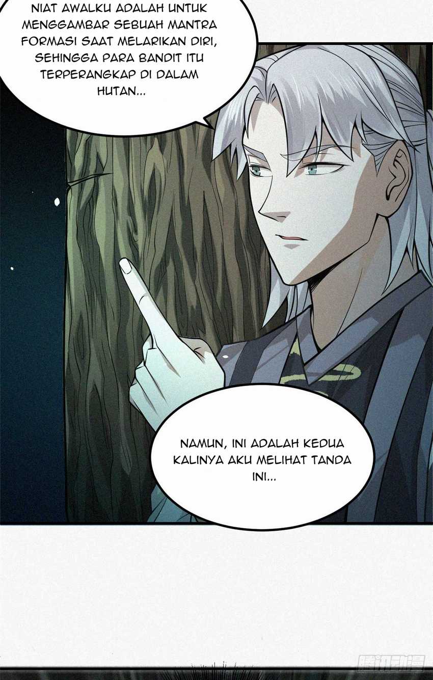 A Demonic Heart Chapter 11 - halaman 8