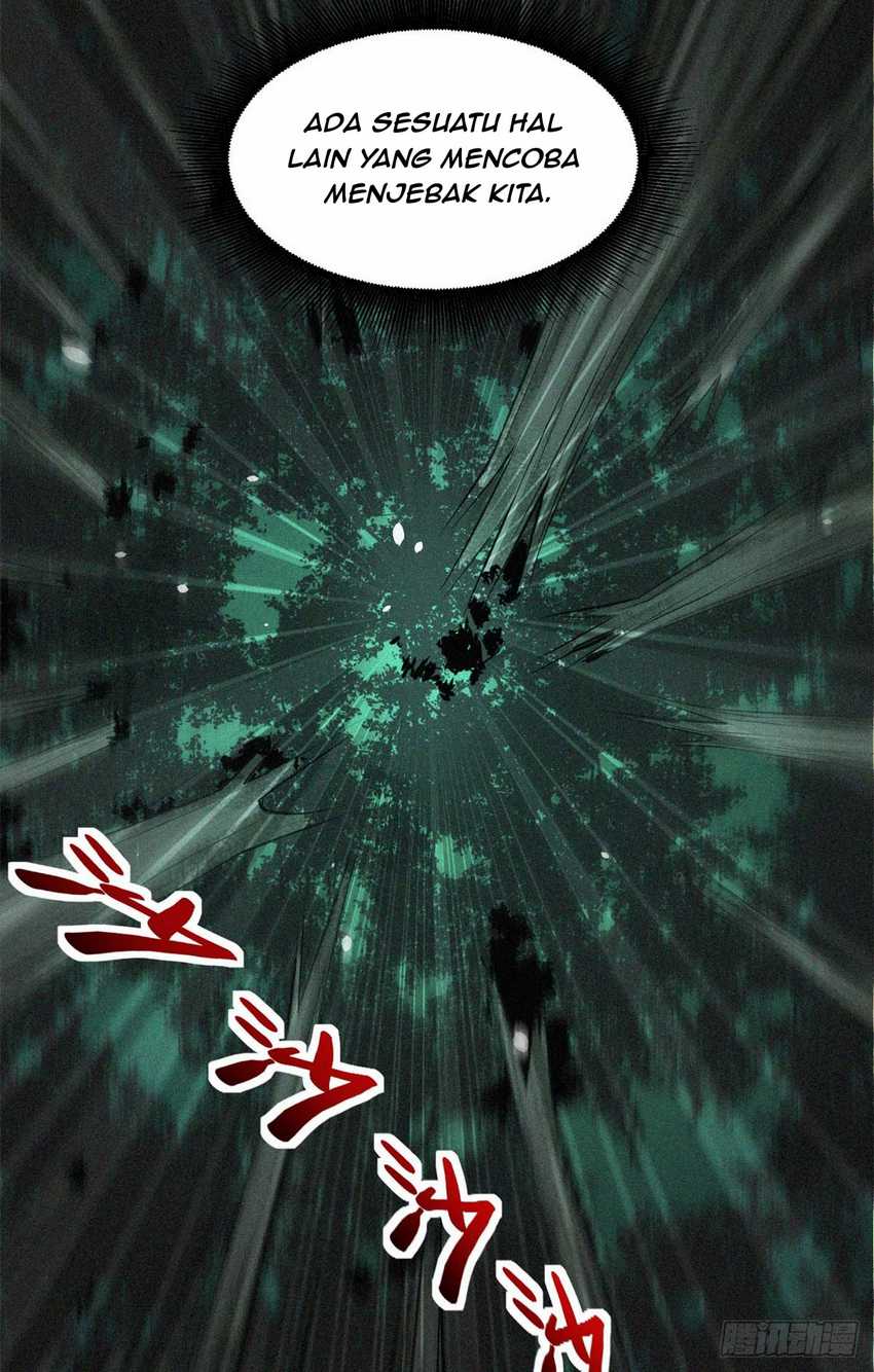 A Demonic Heart Chapter 11 - halaman 9