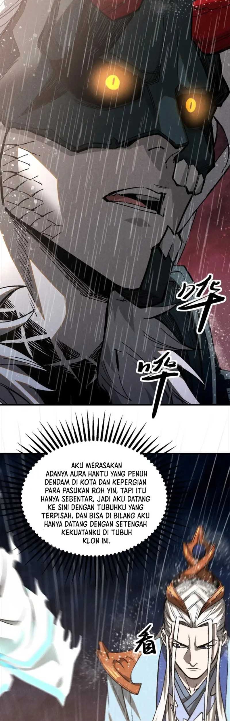 A Demonic Heart Chapter 110 - halaman 12