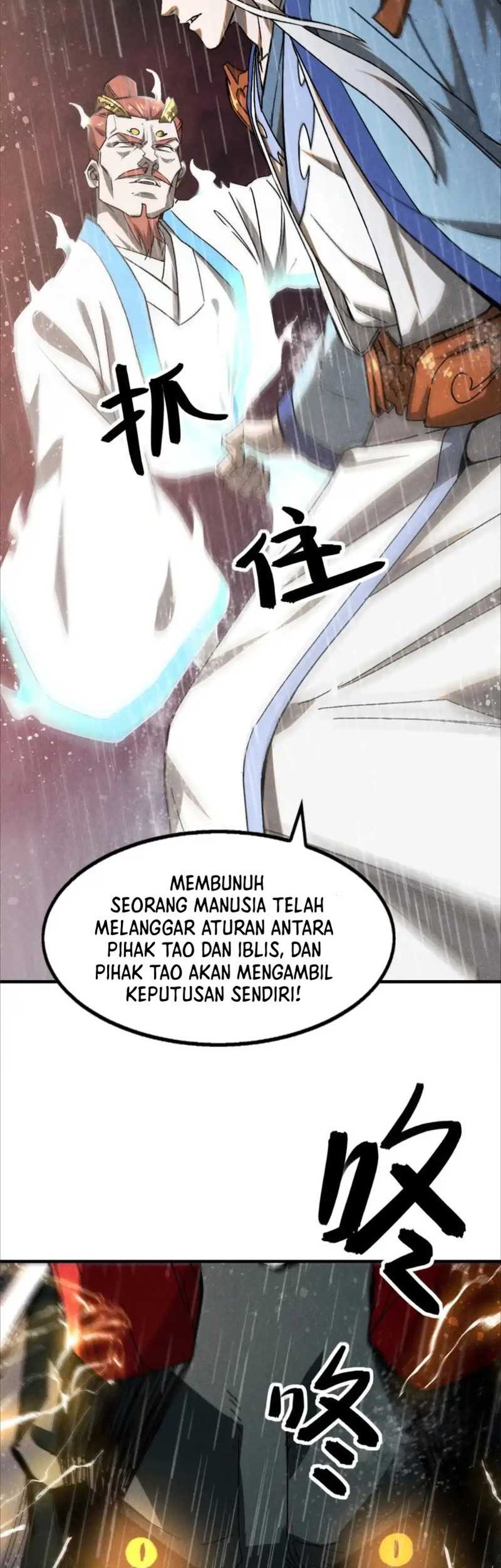 A Demonic Heart Chapter 110 - halaman 15