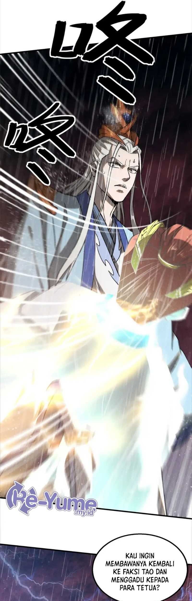 A Demonic Heart Chapter 110 - halaman 17
